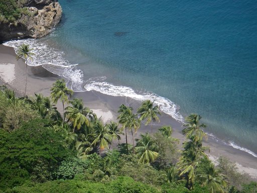 Location bateau Martinique