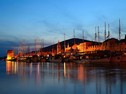Trogir : ville inscrite au patrimoine mondial de l’Unesco
