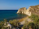 Croisière dans l’archipel des Cyclades
