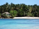 Une multitude d’îles et d’îlots à visiter en bateau (Antilles)
