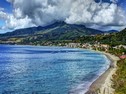 La Martinique, une ambiance exotique par excellence