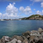 Découvrez Marigot et les Antilles en voilier