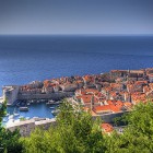 Top 5 des choses à visiter à Dubrovnik